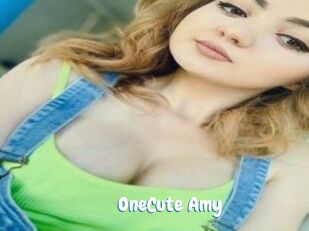 OneCute_Amy