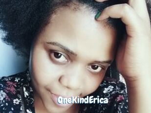 OneKindErica