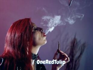 OneRedTulip Coquine Avenue
