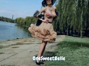 OneSweetBelle