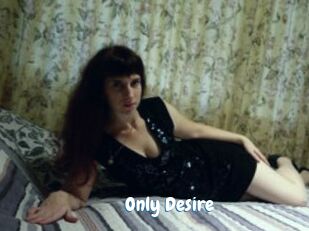 Only_Desire