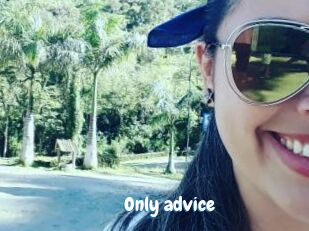 Only_advice