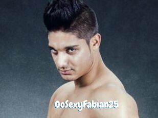 OoSexyFabian25