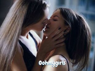 Oohmygirls