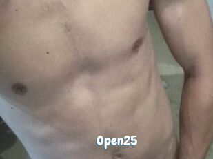 Open25