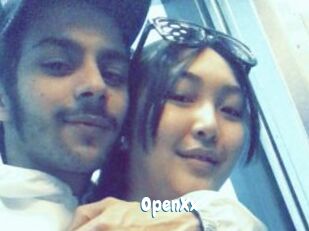 OpenXx