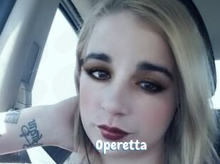 Operetta Coquine Avenue
