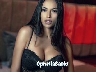 OpheliaBanks