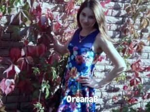 OreanaB