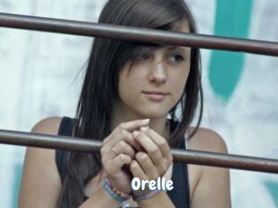 Orelle
