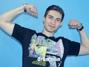 OrenCollin