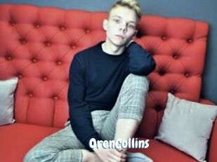 OrenCollins