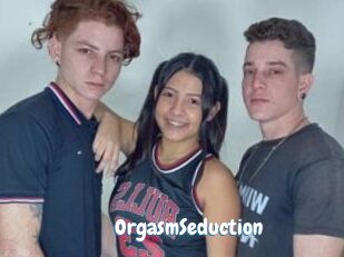 OrgasmSeduction