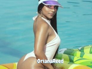 OrianaReed Coquine Avenue