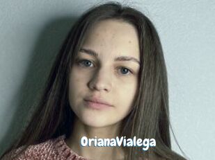 OrianaVialega Coquine Avenue