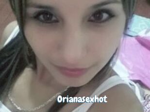 Orianasexhot