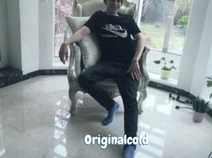 Originalcold