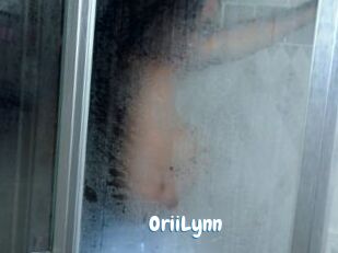 OriiLynn