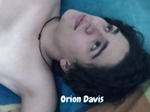 Orion_Davis