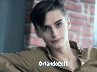 OrlandoColt