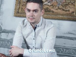 OrlandoLewis Coquine Avenue