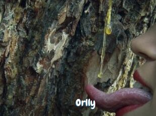 Orlly Coquine Avenue