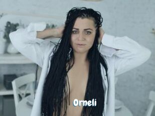 Orneli