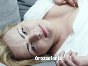 OrozcoSonja
