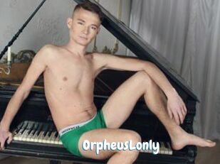 OrpheusLonly