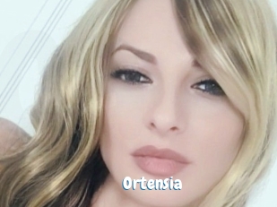 Ortensia Coquine Avenue