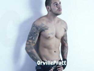 OrvillePratt