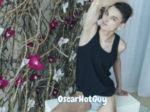 OscarHotGuy
