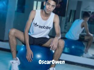 OscarOwen