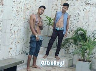 OstinBoys