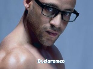 Oteloromeo