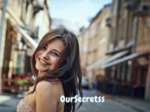 OurSecretss