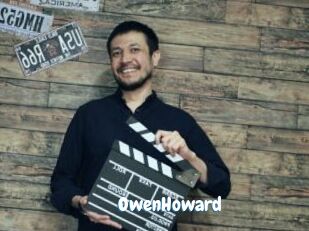 OwenHoward