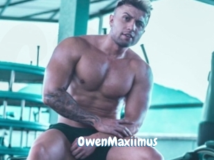 OwenMaxiimus Coquine Avenue