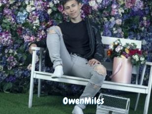 OwenMiles Coquine Avenue