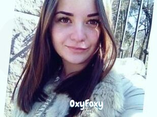 OxyFoxy