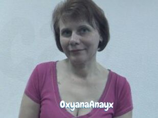 OxyanaAnayx