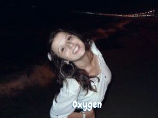 Oxygen