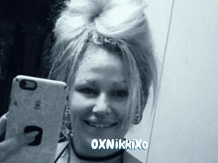 OXNikkiXo