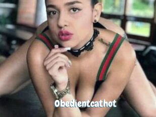 obedientcathot Coquine Avenue