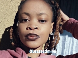Obsessedmimi