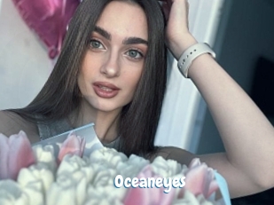 Oceaneyes