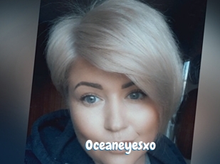 Oceaneyesxo