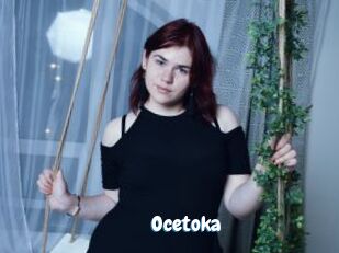 Ocetoka