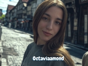 Octaviaamond