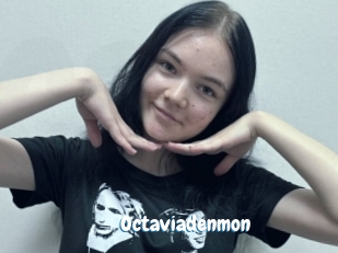 octaviadenmon Coquine Avenue
